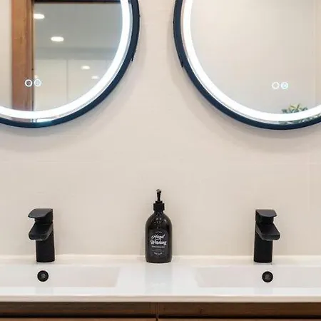 Faro's Playa Miramar Boutique Apartment