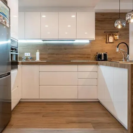 Apartment Faro's Playa Miramar Boutique