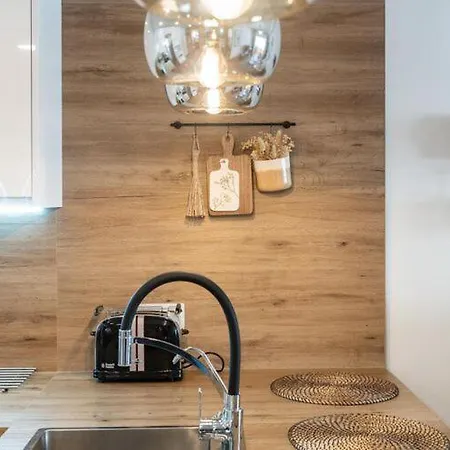 Apartment Faro's Playa Miramar Boutique *