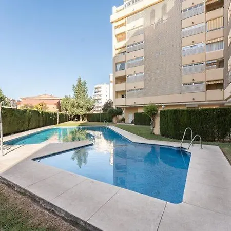 Faro's Playa Miramar Boutique Fuengirola