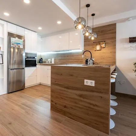 Faro's Playa Miramar Boutique Apartment *