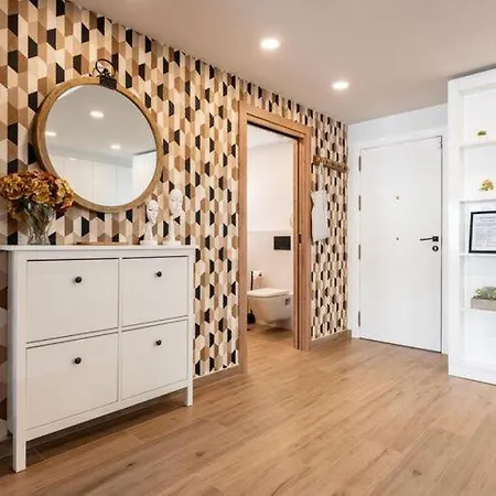 Apartment Faro's Playa Miramar Boutique